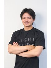 ライトボディジム 武蔵小山店(Light Body gym) 柴山 隼人
