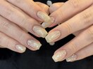 定額ニュアンス