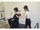 パーソナルマシンピラティス 富山新根塚店の写真/健康的に《姿勢改善&華奢魅せボディメイク》人気の美容エクササイズ法パーソナルマシンピラティスを体験！