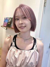 ココ(KOKO.)&nbsp;mari 