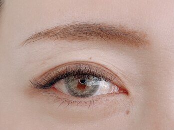 アイラッシュ フロウ(eyelash Flow)の写真/ご希望と理想を伺いお悩み解決☆あなたのなりたいを実現して自信ある目元へ♪