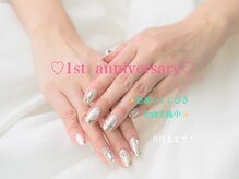 チェルシーネイル(Chelsea nail)
