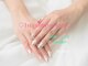 チェルシーネイル(Chelsea nail)の写真