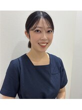 アイラッシュサロン ブラン 武蔵府中 ル・シーニュ店(Eyelash Salon Blanc)&nbsp;府中店 セキネ