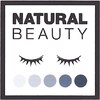ナチュラル ビューティー サロン 京都四条烏丸店(Natural Beauty Salon)ロゴ