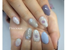 プレシャス プライベートビューティーサロン(Precious Private Beauty Salon)/