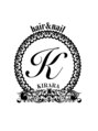 ヘアーアンドネイルサロン キララ(KIRARA) HARUNA