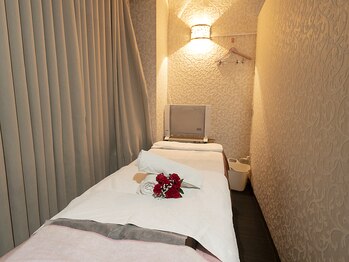 ほぐし 天指/内観