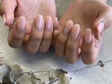 ノア(noa)/ジェルワンカラー　￥5000