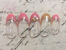 ネルフィーズ(NAILFY's)/