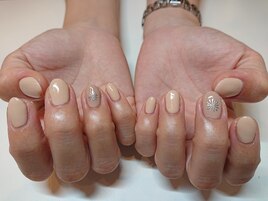 6月◎ネイル
