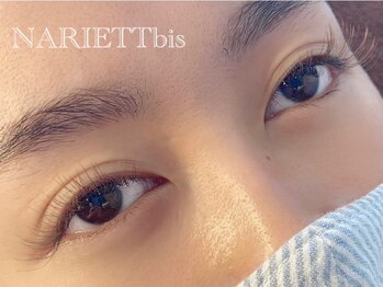 ナリエットビス(NARIETT bis)/ロイッシュカラー☆