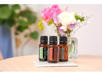 ラ テール(La Terre)/こだわりの最高級品質アロマ