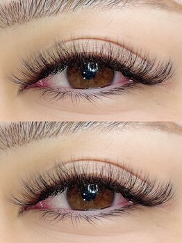 アイズ(eye's)/ボリュームラッシュ800本