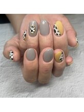 ネイルサロン ローズ(Rose)/