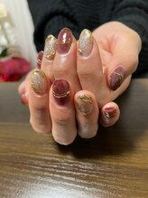 ユキズ ネイル アンド ワックスサロン(YUKI'S NAIL&WAX SALON)/フルオーダー