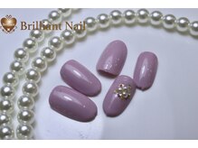 ブリリアント/定額￥6500