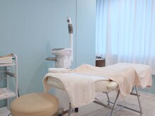 ザ フェース 難波店(THE FAITH)/ベッド