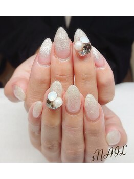 アイネイル(iNAIL)/