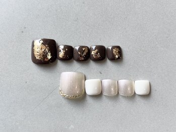 アルカナ(ARCANA)/フットベーシック