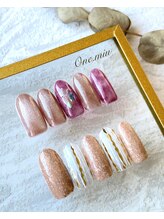 ワンミュ(One.miu)/シンプルコース