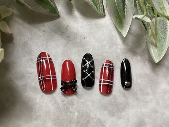 ネイルサロン ネイルクク(Nail KUKU)/５月キャンペーン