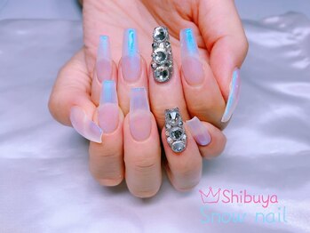 スノーネイルサロン 新宿店(Snow nail salon)/