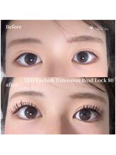 スウィートアイズ(Sweet eyes)/LEDバインドロック80束