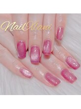 ネイルクロスラニ 練馬店(Nail Lani)/イベントの華やかネイルもお任せ
