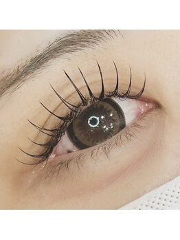 アンドシー(&C)/フラットラッシュ