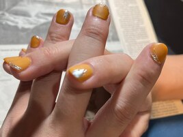 メンズネイル/デザインネイル