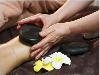 ビースマイル(Be-Smile)/ストーン