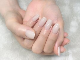 うる艶ワンカラー