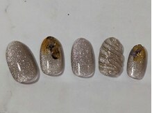 ネイルブレイク リリア(Nail Break lilia)/【初回オフ無料】マグネット