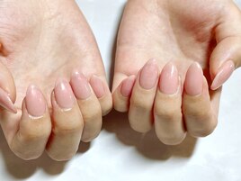 うる艶ワンカラー