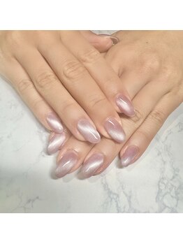 エルネイル(elu nail)/マグネット/トレンド/高知市