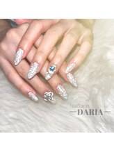 ダリア(Daria)/可愛すぎるフラッシュラメ