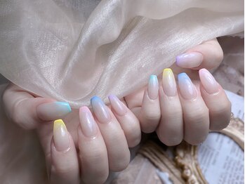 ミスユー(Miss U)/