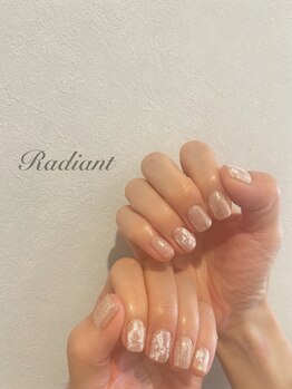 ラディアント 学芸大学(Radiant)/