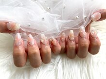 アンジュ(Ange)/【Rika】チーク×りぼん