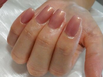 リミナ(Rimyna)/ハンド/うるつやワンカラー