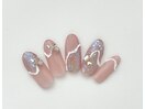 マグネットニュアンス初回￥7800