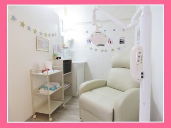 ホワイトニングショップ 金沢店(WHITENING SHOP)の写真/《美白ホワイトニング》当社独自の最高品質ホワイトニングジェル使用で圧倒的な効果を♪