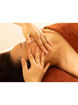 小顔になりたい