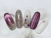 ドリーム ネイル(Dream Nail)/アート定額コース5980