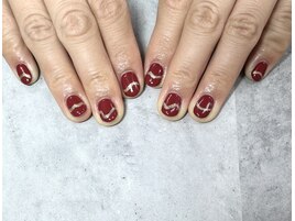 ニュアンスライン