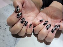 グラムスラム(GLAMSLAM)の雰囲気（ネイルデザインはインスタグラムをご覧ください♪）