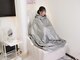サルサナ(Salu Sana)の写真/冷え改善/女性特有の不調に特化したハーブをブレンドした人気のよもぎ蒸しをご用意☆