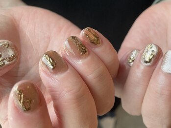 ノエル 新宿3丁目本店(Noel)/ニュアンス 新宿 新宿三丁目