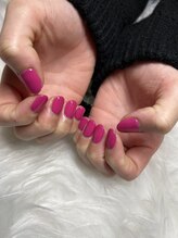 サボテン/ワンカラー